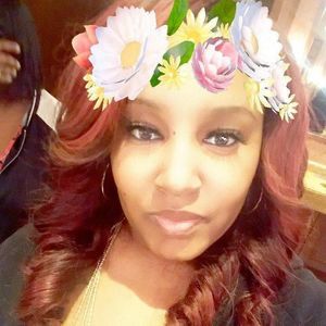 Meet your Posher, Terri